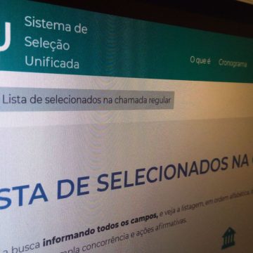 MEC prorroga prazo de inscrição para o Sisu