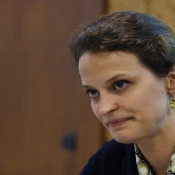 susanaguerra Após pedir exoneração, presidente do IBGE se despede por carta