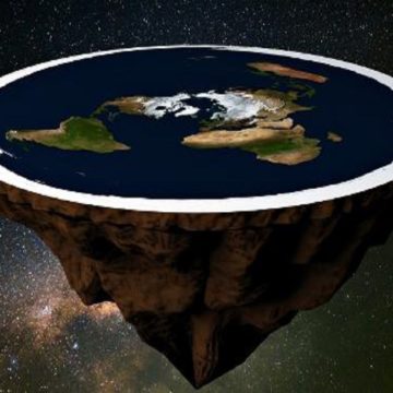 Coluna Visão Econômica #5: Terraplanismo econômico
