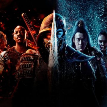 Mortal Kombat se torna maior estreia da HBO Max