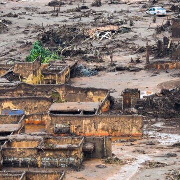 Samarco pede recuperação judicial