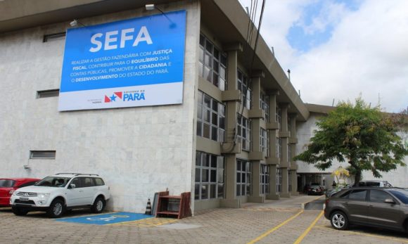 Alterado o Concurso da Sefa com salário de mais de R$ 15 mil