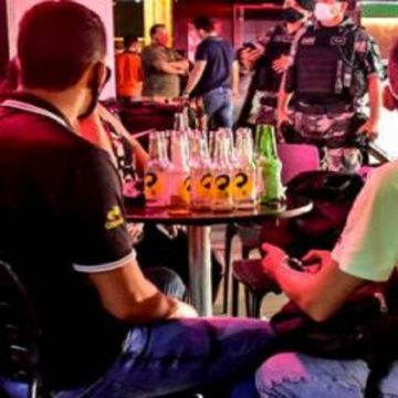 Bares, restaurantes e lanchonetes têm redução de carga tributária no Pará