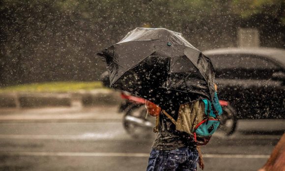 Pará vai ter abril chuvoso e com índices acima da média em várias regiões