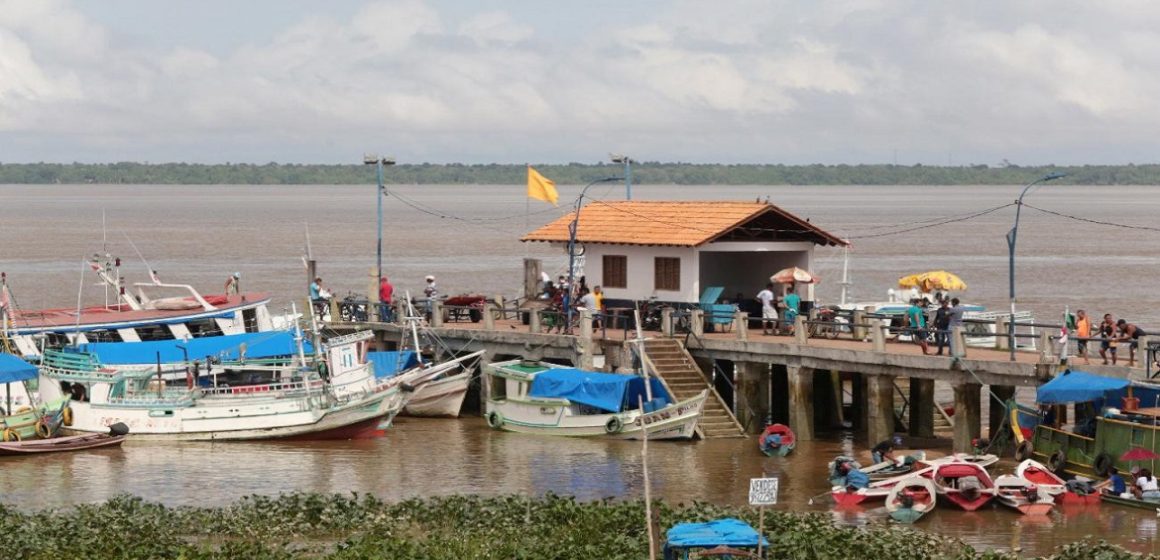 up_ag_26395_f4838386-5eb9-fdb8-a6a5-0c521d03598b Construção de novo terminal hidroviário vai levar acessibilidade e turismo ao distrito de Icoaraci