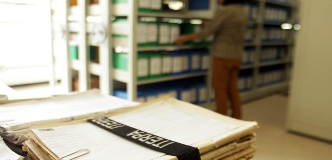 Iterpa e Prefeitura assinam termo de cooperação técnica para regularização fundiária em Marituba