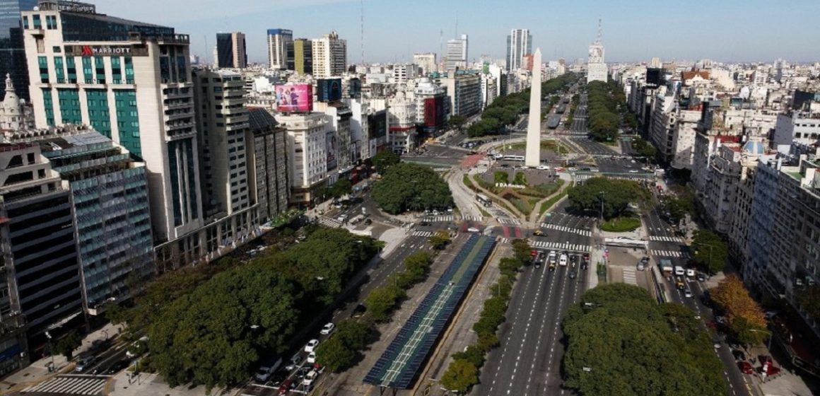 Ministra da Saúde da Argentina diz que Copa América ‘não está definida 100%’