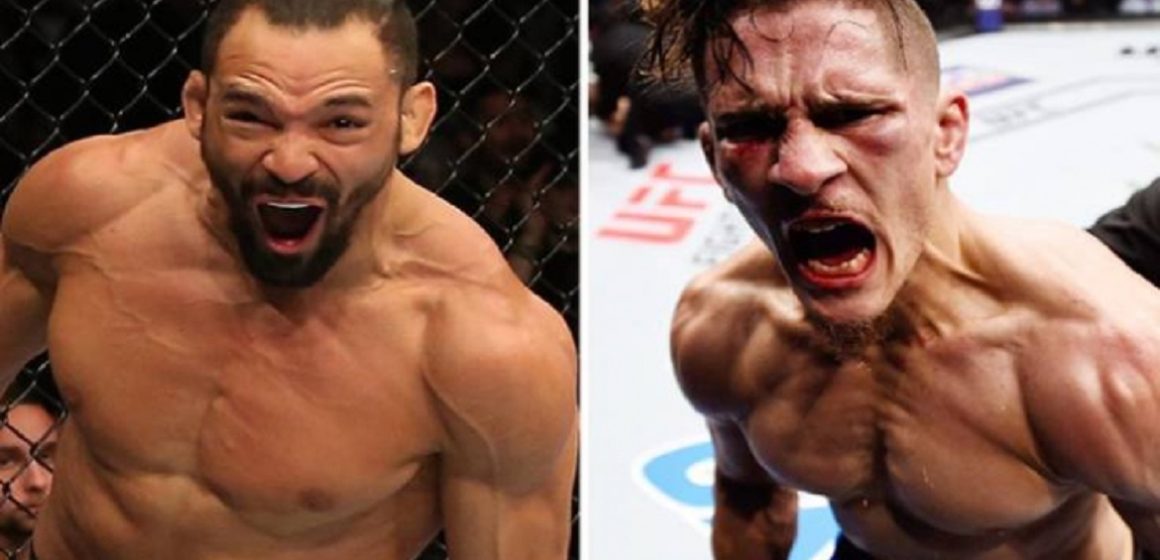 0324ffa64972861075956e056c30db48_XL Em Las Vegas, ‘paraense voador’ enfrenta Niko Price no UFC 264