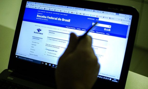 No Pará, mais de 420 mil declarações do imposto de renda foram entregues