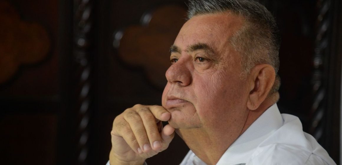 Morre, aos 66 anos, Jorge Picciani, ex-presidente da Assembleia do Rio