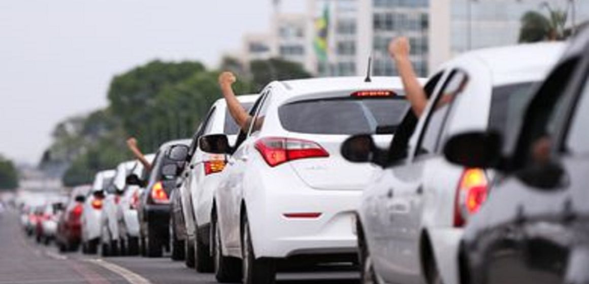 1095972-mcamgo_abr_301017_0257_1 Pará: motoristas são incluídos para receber auxílio de R$ 500