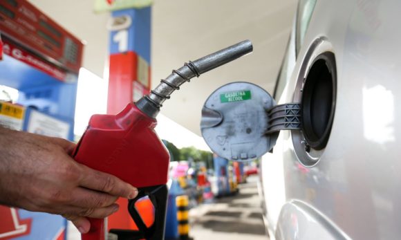 Belém: gasolina ficou 24% mais cara apenas este ano