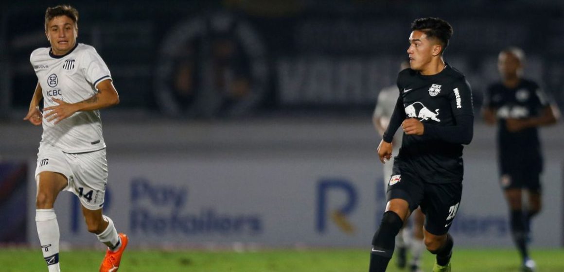 1620268790_cuello Sul-Americana: com gol no fim, Bragantino perde em casa e se complica