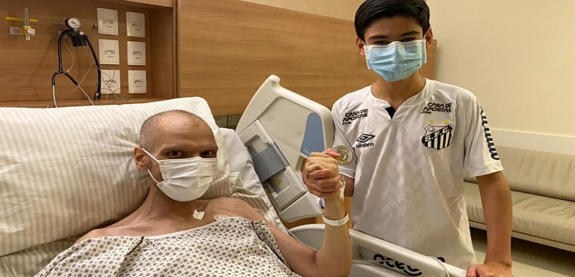 Morre vítima de câncer o prefeito de São Paulo Bruno Covas