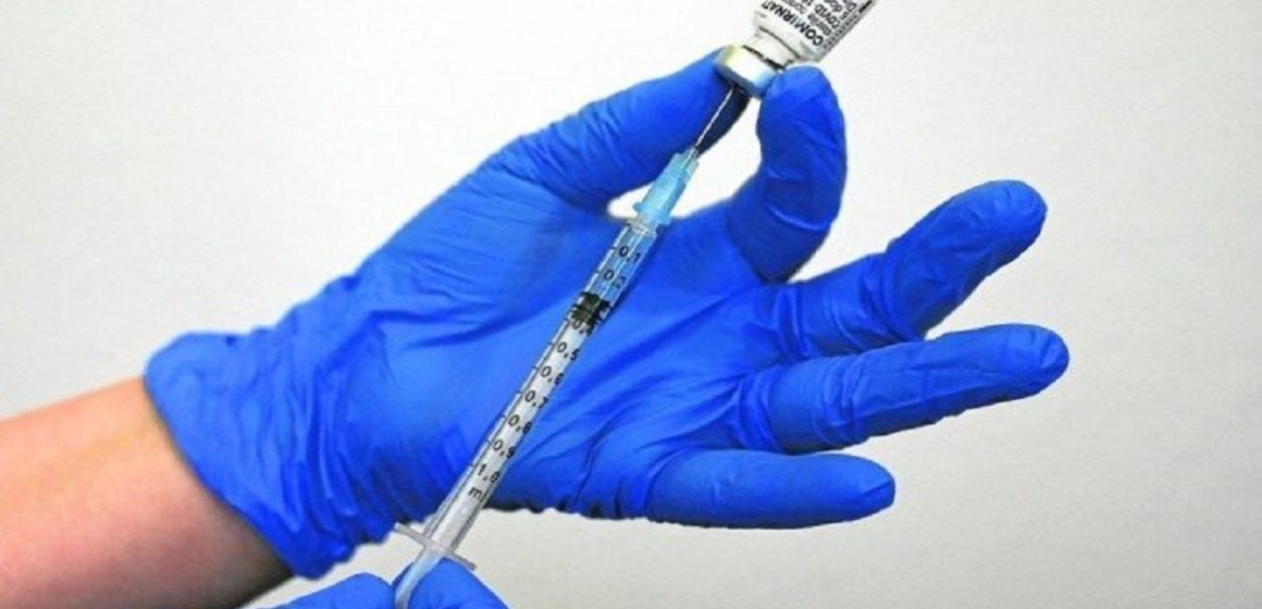 Covid-19: suspensão das patentes da vacina ganha apoio internacional