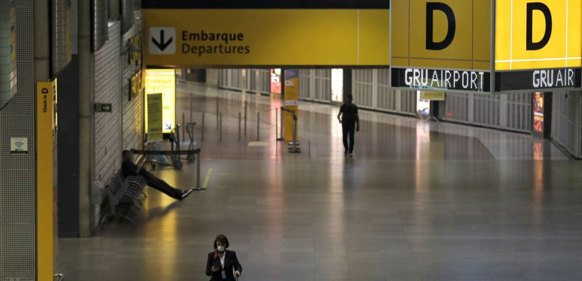 Cartilha do CNJ orienta sobre direitos de clientes de empresas aéreas