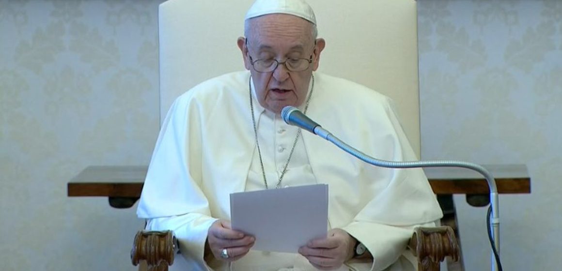 Papa pede inquérito sobre forma como Igreja alemã tratou denúncias