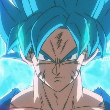 Dragon Ball Super tem novo filme anunciado para 2022