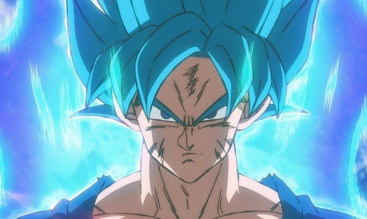 Dragon Ball Super tem novo filme anunciado para 2022 - Bacana.news