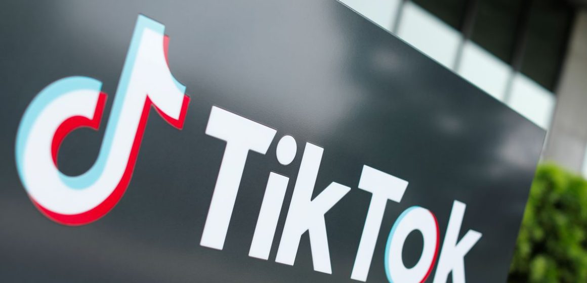 No TikTok empresas buscam talentos e dancinhas dão dicas de carreira