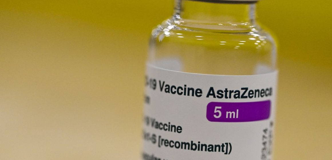 Fiocruz retoma produção da vacina contra covid-19