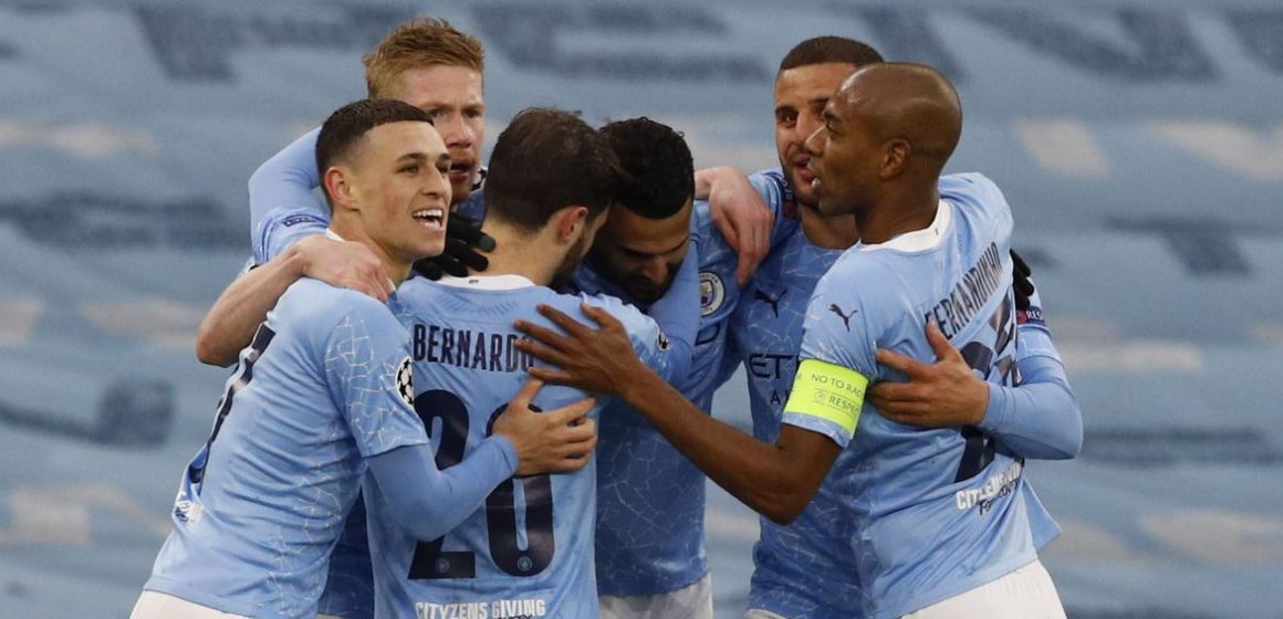 Liga dos Campeões: Manchester City vence PSG de Neymar e está na final