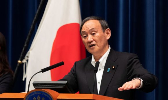 Premiê do Japão diz que nunca colocou a Olimpíada em primeiro lugar