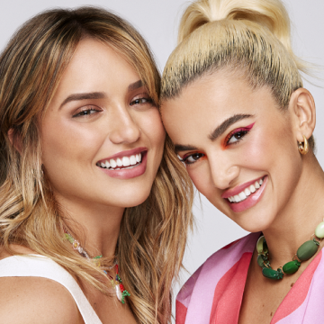 Ex-bbbs são as novas garotas propagandas de O Boticário