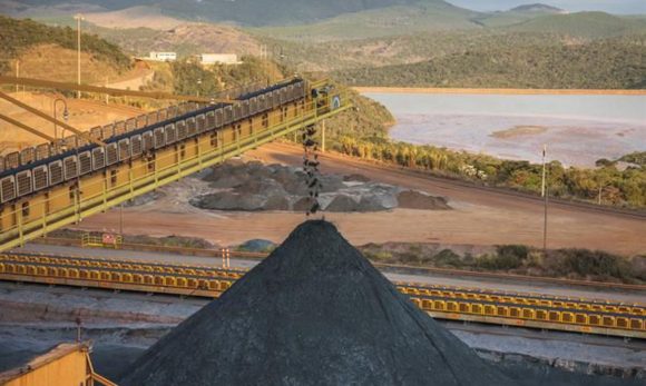 Pará: cenário é favorável para a mineração