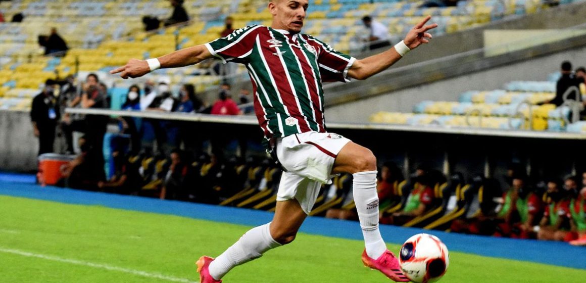 Primeiro Fla-Flu decisivo termina empatado em 1 a 1