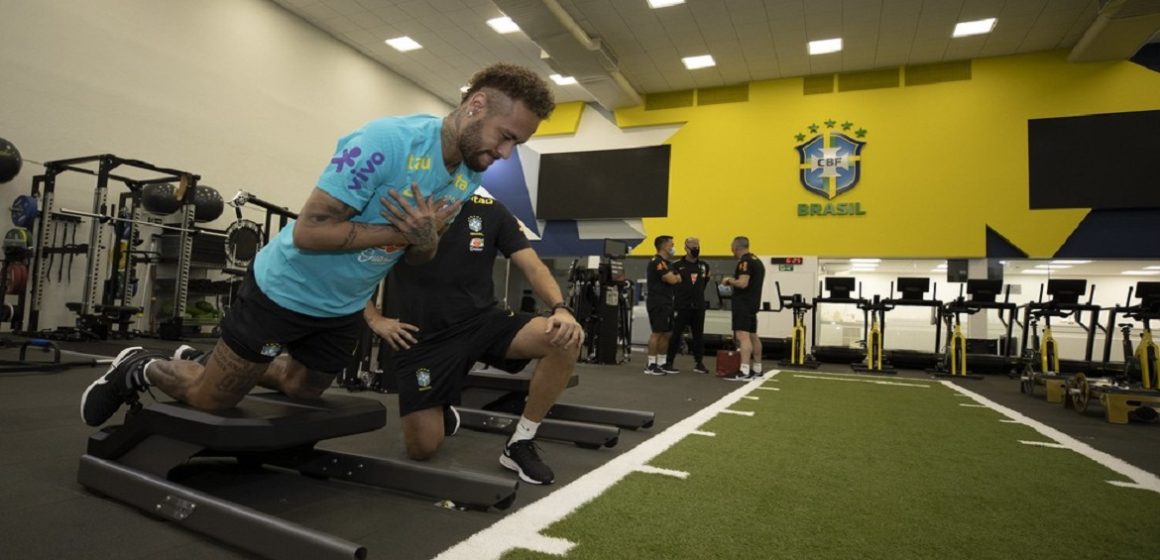 Neymar se manifesta sobre investigação e acusação de assédio sexual: “Afirmações absurdas e mentirosas”