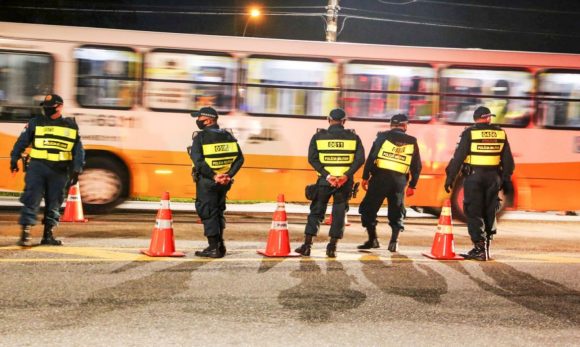 Pará: abril de 2021 é o mês com menos ocorrências de crimes violentos, desde 2010