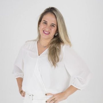 Faculdade Estácio lança campanha #Todasprotegidas