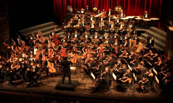 Inscrições abertas para os corpos artísticos do Theatro da Paz