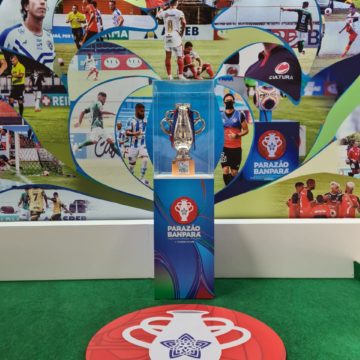 Exposição Taça Estrela do Norte