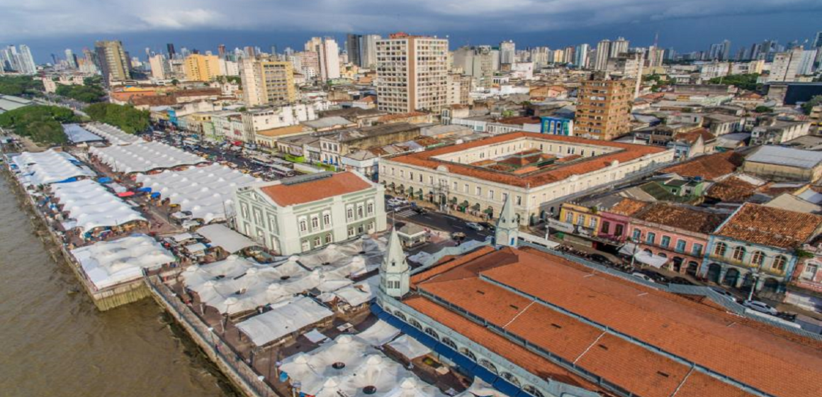 Prefeitura de Belém divulga grupos prioritários de vacinação contra a Covid
