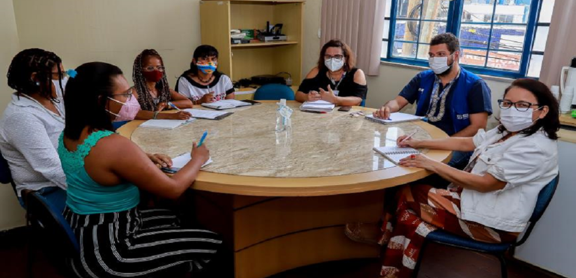 Cursos de capacitação do Fundo Ver-o-Sol serão ofertados a mães do “Bora Belém”