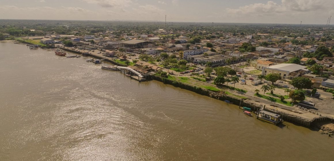 Barcarena é a melhor cidade para o setor industrial do Pará e está entre as melhores do país para fazer negócios, aponta estudo