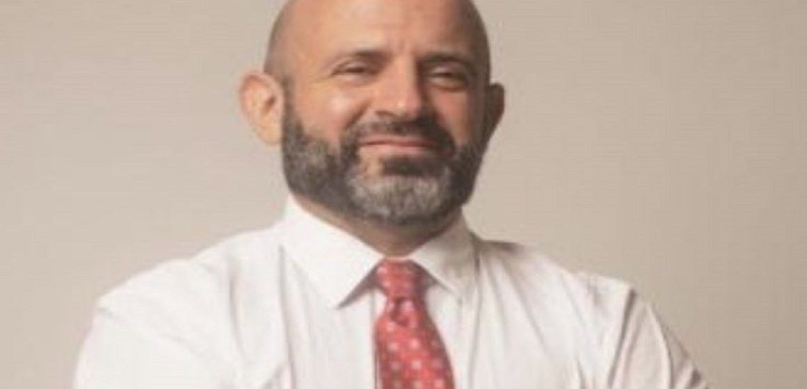 Eduardo Imbiriba vai concorrer à presidência da OAB
