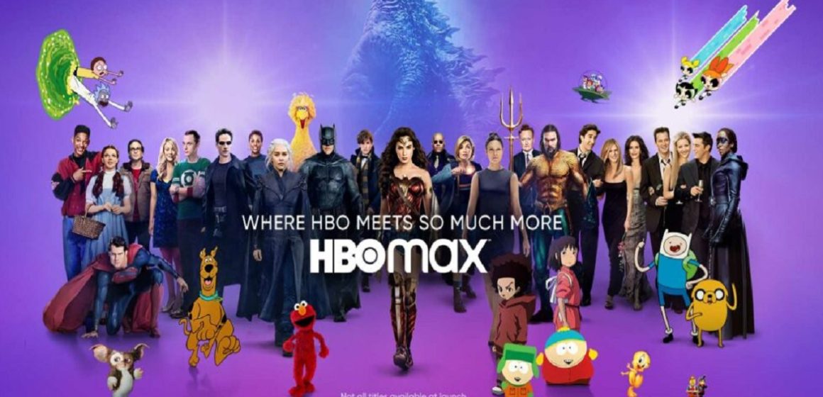 HBO-max HBO Max tem data de lançamento no Brasil; Saiba quando