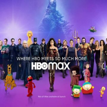 HBO Max tem data de lançamento no Brasil; Saiba quando