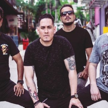 Banda Sonática: dos Palcos às Lives