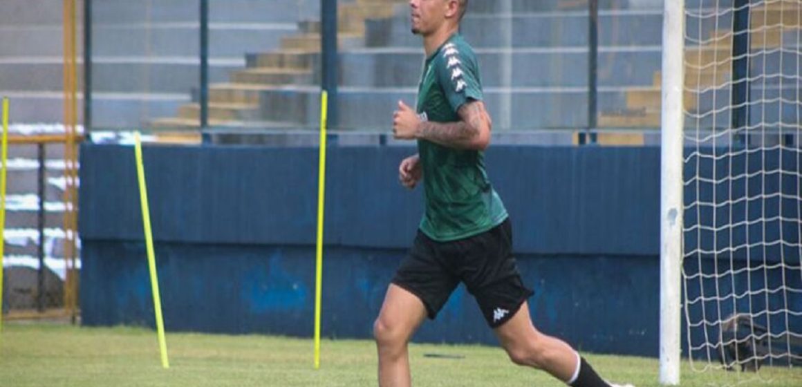 Clube do Remo renova com zagueiro Keven