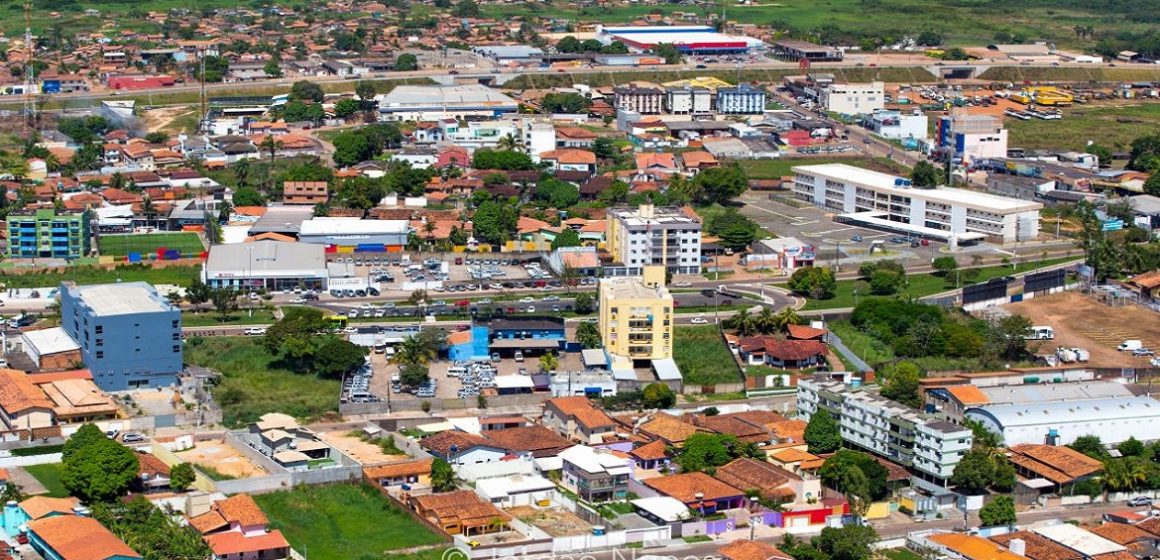 A partir de segunda, prefeitura de Marabá libera espaços de eventos