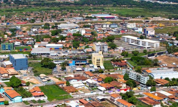 A partir de segunda, prefeitura de Marabá libera espaços de eventos