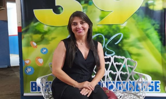 Salário de prefeita e presidente da Câmara de Rondon são bloqueados por juiz