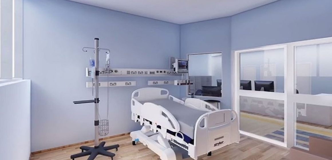 PSM2 Início da construção do novo Hospital de Pronto-Socorro de Belém é confirmada