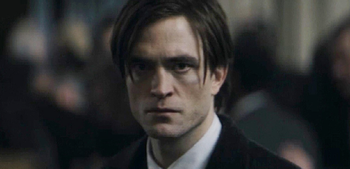 Robert Pattinson fecha acordo de exclusividade com a Warner