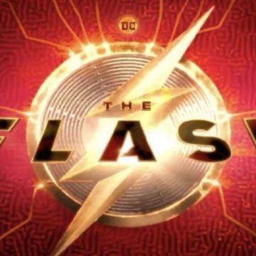 The Flash: Fotos do set indicam uso da Mansão Wayne do Batman de 1989