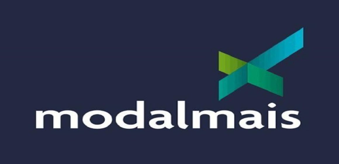 O Banco Modal agora vale R$ 3,7 bilhões